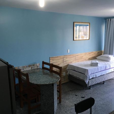 Flat Atlantico 1402 Apartment Форталеза Екстериор снимка