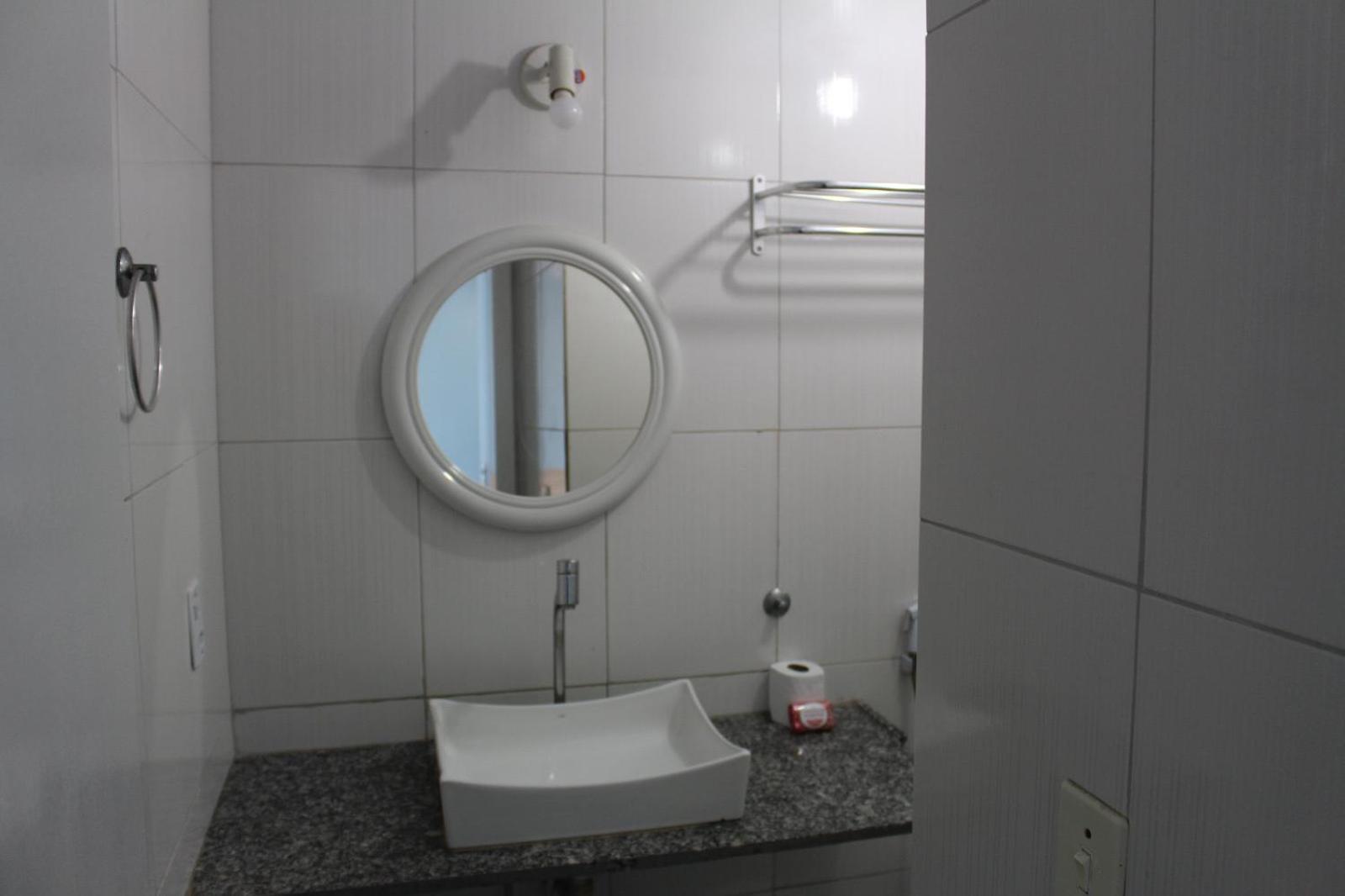 Flat Atlantico 1402 Apartment Форталеза Екстериор снимка